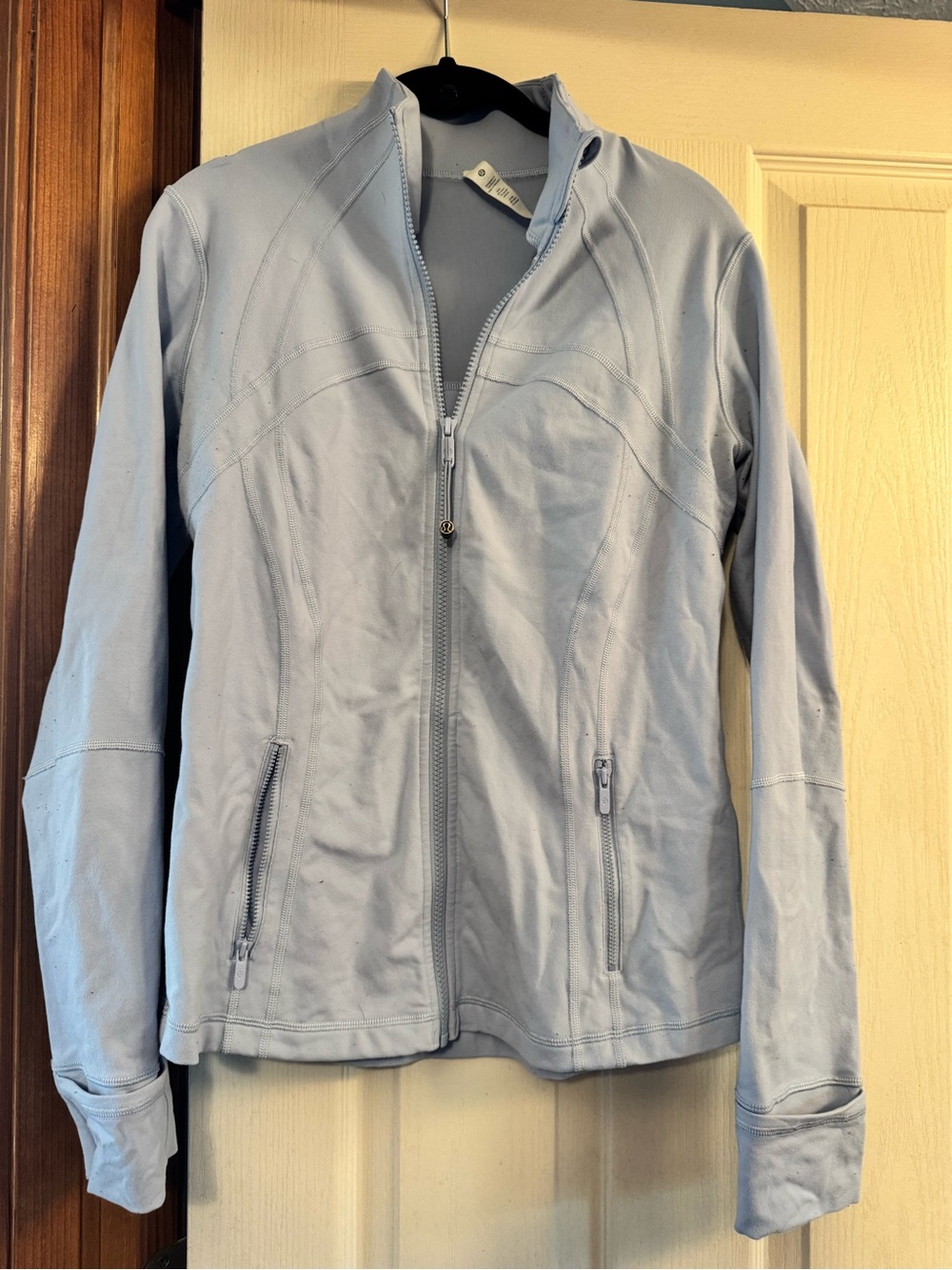 Lululemon Define Jacket